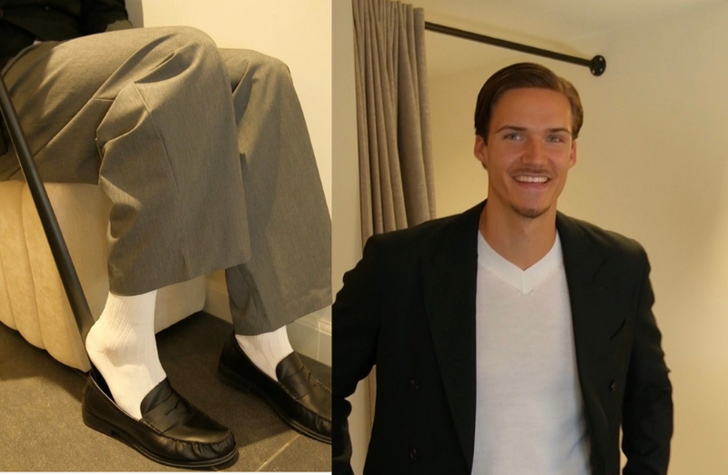 Smart Casual kleding op maat
