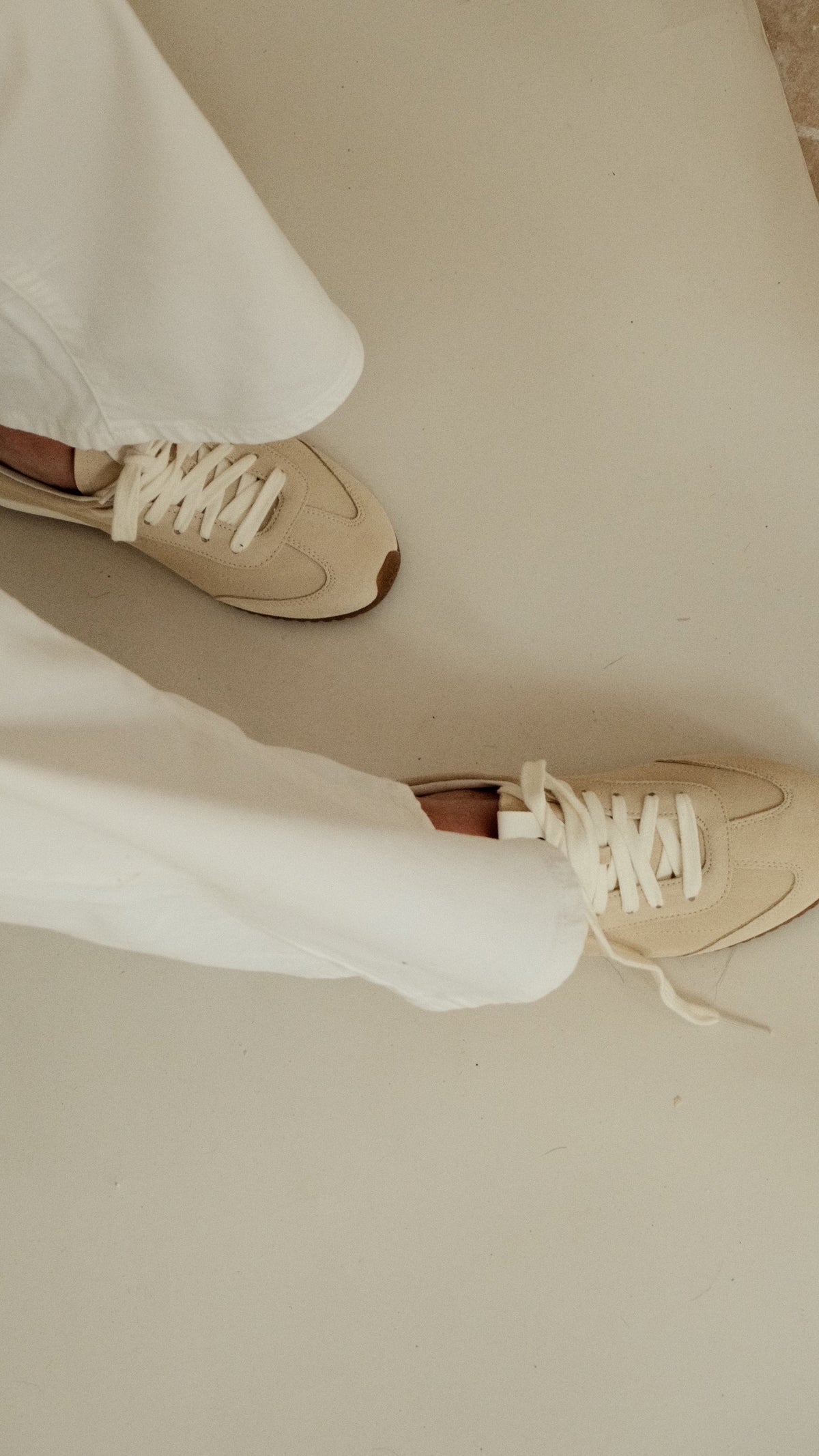 Sneakers op maat